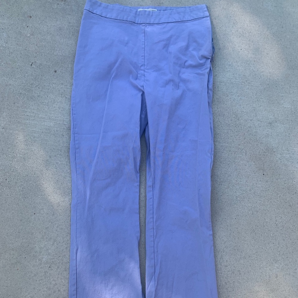 urban outfitters lilac pants